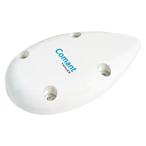 CI 420-490 Iridium Satcom Teardrop Antenna | 1616.0–1626.5 MHz, 50 Ω, 3 dB, TNC Female Connector