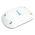 CI 428-200 GPS WAAS Rectangle Antenna | 1575.42 MHz, 50 Ω, 27 dB Gain, TNC Female Connector