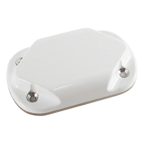 CI 429-200 GPS WAAS Rectangle Antenna | 1575.42 MHz, 50 Ω, 27 dB Gain, TNC Female Connector