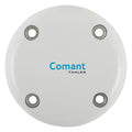 CI 490-490 Iridium Satcom Round Antenna | 1616–1626.5 MHz, 50 Ω, 3 dB Gain, TNC Female Connector
