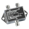 CI 507-2 VOR/LOC/GS Signal Diplexer | 108–118 MHz & 329–335 MHz, 50 Ω, TNC Female Connectors