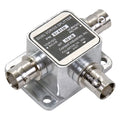 CI 5120 VOR/LOC/GS Signal Splitter | 108–118 MHz & 329–335 MHz, 50 Ω, BNC Female Connectors