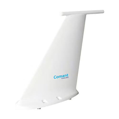 Comant Antennas CI 1085-20-L Multi-Function VHF/L-Band Antenna | Dual Port, Edge Protection CI-1085-20-L CI 1085-20-L Multi-Function VHF/L-Band Antenna | Dual Port, Edge Protection