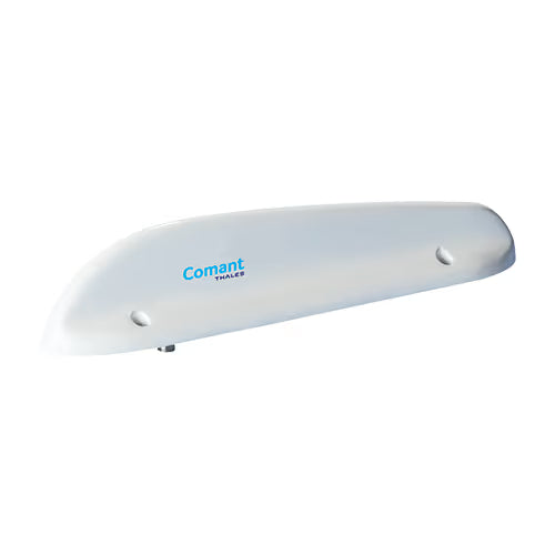 Comant Antennas CI-118-1 Low Profile Marker Beacon Antenna | BNC Connector, 75 MHz, 50 Ohms, 400 Knots CI 118-1 CI-118-1 Low Profile Marker Beacon Antenna | BNC Connector, 75 MHz, 50 Ohms, 400 Knots