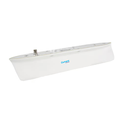 Comant Antennas CI 118-10 Marker Beacon Antenna | High Speed Blade, 4 Hole Mount, BNC Connector, 75 MHz, 50 Ohms, 400 Knots CI 118-10 CI 118-10 Marker Beacon Antenna | High Speed Blade, 4 Hole Mount, BNC Connector, 75 MHz, 50 Ohms, 400 Knots
