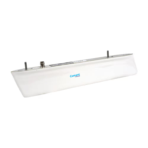 Comant Antennas CI-118-9 Marker Beacon Antenna | Honeywell Bendix-King Replacement, BNC Connector, 75 MHz, 50 Ohms, 400 Knots CI 118-9 CI-118-9 Marker Beacon Antenna | Honeywell Bendix-King Replacement, BNC Connector, 75 MHz, 50 Ohms, 400 Knots