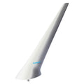 Comant Antennas CI 119 VHF Communications Antenna | 118–137 MHz, 50 Ω, Offset BNC Female Connector CI 119 CI 119 VHF Communications Antenna | 118–137 MHz, 50 Ω, Offset BNC Female Connector