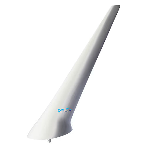 Comant Antennas CI 119 VHF Communications Antenna | 118–137 MHz, 50 Ω, Offset BNC Female Connector CI 119 CI 119 VHF Communications Antenna | 118–137 MHz, 50 Ω, Offset BNC Female Connector