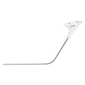 Comant Antennas CI 122 VHF Communications Bent Antenna | 118–137 MHz, 50 Ω CI 122 CI 122 VHF Communications Bent Antenna | 118–137 MHz, 50 Ω