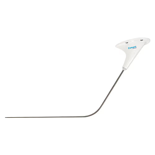 Comant Antennas CI 122 VHF Communications Bent Antenna | 118–137 MHz, 50 Ω CI 122 CI 122 VHF Communications Bent Antenna | 118–137 MHz, 50 Ω