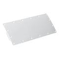 Comant Antennas CI 164 Marker Beacon Antenna | 75 MHz, 50 Ω, Flush Mount, BNC Connector CI-164 CI 164 Marker Beacon Antenna | 75 MHz, 50 Ω, Flush Mount, BNC Connector