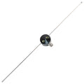 Comant Antennas CI 193 VHF Navigation Glide Slope Antenna | 329–335 MHz, 50 Ω, BNC Connector ci 193 CI 193 VHF Navigation Glide Slope Antenna | 329–335 MHz, 50 Ω, BNC Connector