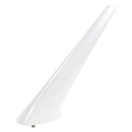 Comant Antennas CI 196 VHF Communications Blade Antenna | 118–137 MHz, 50 Ω, BNC Female Connector CI 196 CI 196 VHF Communications Blade Antenna | 118–137 MHz, 50 Ω, BNC Female Connector