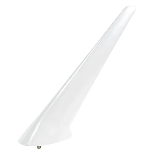 Comant Antennas CI 196 VHF Communications Blade Antenna | 118–137 MHz, 50 Ω, BNC Female Connector CI 196 CI 196 VHF Communications Blade Antenna | 118–137 MHz, 50 Ω, BNC Female Connector