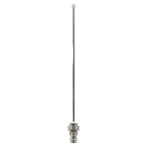 Comant Antennas CI 271 UHF Communications Antenna | 400–430 MHz, 50 Ω, BNC Female Connector CI 271 CI 271 UHF Communications Antenna | 400–430 MHz, 50 Ω, BNC Female Connector