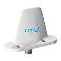 Comant Antennas CI 310-22-4 UHF Radiotelephone Blade Antenna | 806–960 MHz & 1030–1090 MHz, 50 Ω, TNC Female Connector, Black CI 310-22-4 CI 310-22-4 UHF Radiotelephone Blade Antenna | 806–960 MHz & 1030–1090 MHz, 50 Ω, TNC Female Connector, Black
