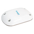 Comant Antennas CI 401-460 ComDat Non-WAAS GPS/XM Weather Antenna | 1575.42 MHz, 2332.5–2345.0 MHz, 50 Ω, TNC Female Connectors CI 401-460 CI 401-460 ComDat Non-WAAS GPS/XM Weather Antenna | 1575.42 MHz, 2332.5–2345.0 MHz, 50 Ω, TNC Female Connectors