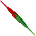22–20 AWG Pin & Socket Insertion/Extraction Tool | Red/Green