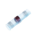 D-100 Solder Sleeve Shield Terminator | 0.0110 – 0.125in