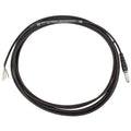 David Clark Aviation Headsets C91-20RD Radio Cable | U9100 40892G-19 C91-20RD Radio Cable | U9100