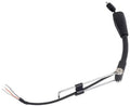 David Clark Aviation Headsets FLEX BOOM ASSEMBLY HYBRID/H10-60/H10-60C/H10-60H/H10-13X/H10-56/H10-56HXL/H10-56HXP 18740G-05 FLEX BOOM ASSEMBLY HYBRID/H10-60/H10-60C/H10-60H/H10-13X/H10-56/H10-56HXL/H10-56HXP