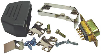 Davtron Flight Instruments CONNECTOR KIT FOR 803 SERIES MD9F20JVLO CONNECTOR KIT FOR 803 SERIES