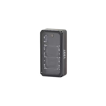 Davtron Flight Instruments Digital Display KW115G Digital Display