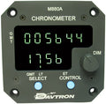 Davtron Flight Instruments M880A Chronometer M880A-NON-NVG M880A Chronometer