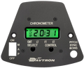 Davtron Flight Instruments MB800AIS Yoke Mount Digital Clock for Beechcraft King Air MB800-AIS-A9CO-NVG MB800AIS Yoke Mount Digital Clock for Beechcraft King Air
