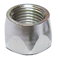 Davtron Flight Instruments Nut for Temperature Probe PROBE-NICKEL-655-NUT Nut for Temperature Probe