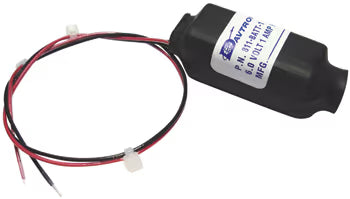 Davtron Flight Instruments Replacement Memory Battery Pack 811-BATT-1 Replacement Memory Battery Pack
