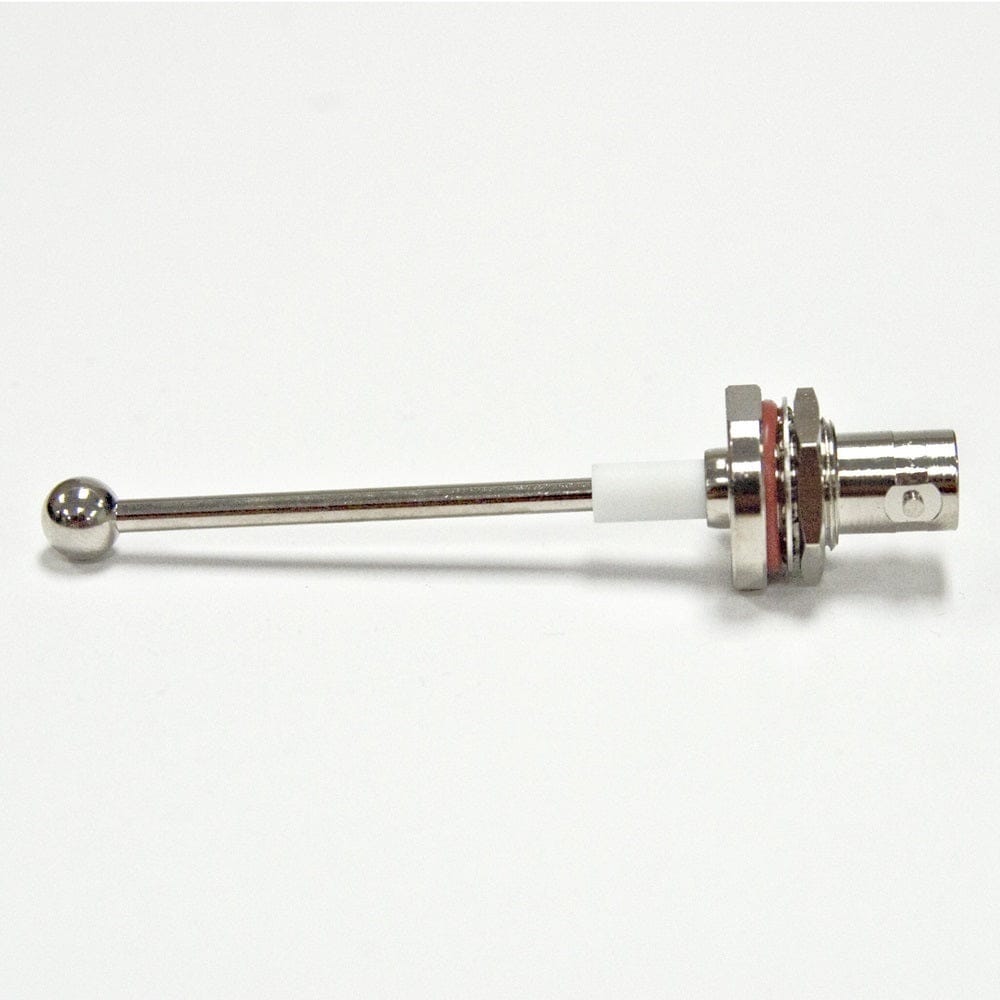 Dynon Avionics Aircraft Parts & Accessories ADS-B Receiver (UAT) Antenna - Rod type (978 MHz) 102607-000 ADS-B Receiver (UAT) Antenna - Rod type (978 MHz)