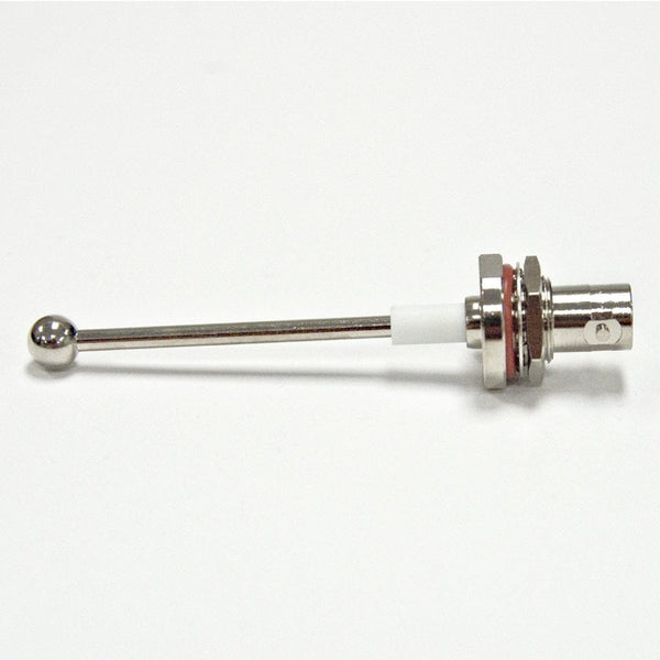 Dynon Avionics Aircraft Parts & Accessories ADS-B Receiver (UAT) Antenna - Rod type (978 MHz) 102607-000 ADS-B Receiver (UAT) Antenna - Rod type (978 MHz)