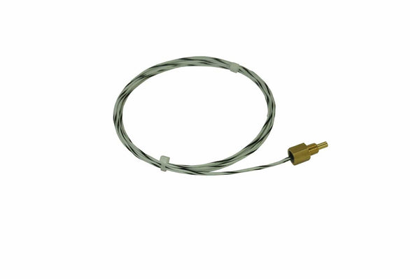Dynon Avionics Aircraft Parts & Accessories Carb Air Temperature, 1/4-28 UNF,-50 degrees to 150 degrees F 100468-000 Carb Air Temperature, 1/4-28 UNF,-50 degrees to 150 degrees F