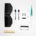 Dynon Avionics Aircraft Parts & Accessories Connector Kit:  Male, D-sub 25-pin 100830-002 Connector Kit:  Male, D-sub 25-pin