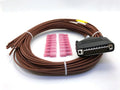 Dynon Avionics Aircraft Parts & Accessories EGT/CHT Wire Harness, 6 Cylinder, 6' long, for EMS/FlightDEK/SkyView 100399-002 EGT/CHT Wire Harness, 6 Cylinder, 6' long, for EMS/FlightDEK/SkyView