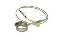 Dynon Avionics Aircraft Parts & Accessories EGT, Hose Clamp, 0.75-1.25", Rotax 100405-001 EGT, Hose Clamp, 0.75-1.25", Rotax