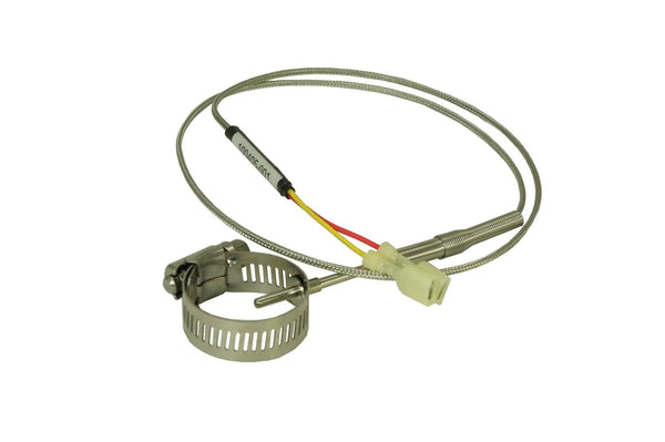 Dynon Avionics Aircraft Parts & Accessories EGT, Hose Clamp, 0.75-1.25", Rotax 100405-001 EGT, Hose Clamp, 0.75-1.25", Rotax