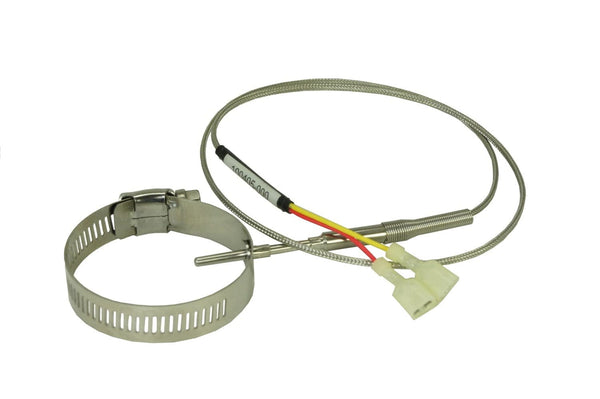 Dynon Avionics Aircraft Parts & Accessories EGT - Hose Clamp (0.75-1.25", Rotax) 100405-001 EGT - Hose Clamp (0.75-1.25", Rotax)