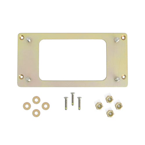 Dynon Avionics Aircraft Parts & Accessories EMS to ADAHRS/ARINC Module Stacking Kit. 103917-000 EMS to ADAHRS/ARINC Module Stacking Kit.
