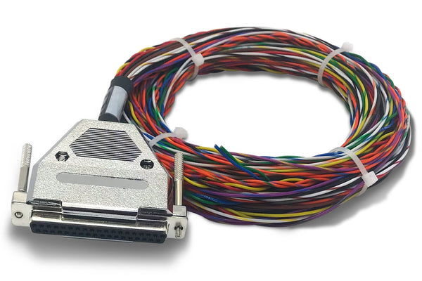 Dynon Avionics Aircraft Parts & Accessories Engine Sensor Main Wire Harness, 6' long, for EMS/FlightDEK/SkyVIew 100399-000 Engine Sensor Main Wire Harness, 6' long, for EMS/FlightDEK/SkyVIew
