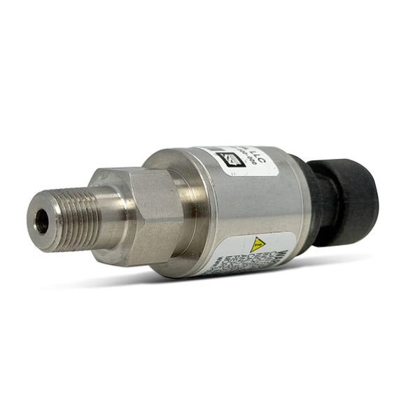 Dynon Avionics Aircraft Parts & Accessories Fluid Pressure Sender, 1/8-27 NPT - 150 PSI 105492-002 Fluid Pressure Sender, 1/8-27 NPT - 150 PSI