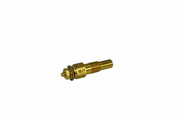 Dynon Avionics Aircraft Parts & Accessories Oil/Coolant Temp, 1/8-27 NPT, Continental 0-200 100409-000 Oil/Coolant Temp, 1/8-27 NPT, Continental 0-200