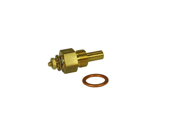 Dynon Avionics Aircraft Parts & Accessories Oil/Coolant Temp, 5/8-18 UNF, Lycoming/Continental/Superior 100409-001 Oil/Coolant Temp, 5/8-18 UNF, Lycoming/Continental/Superior
