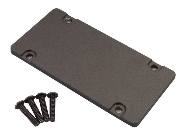 Dynon Avionics Aircraft Parts & Accessories Panel Module Faceplate Blank 102542-000 Panel Module Faceplate Blank