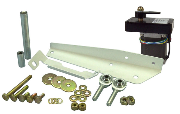 Dynon Avionics Aircraft Parts & Accessories RV-10 Roll Servo + Mounting Kit Package 101098-006 RV-10 Roll Servo + Mounting Kit Package