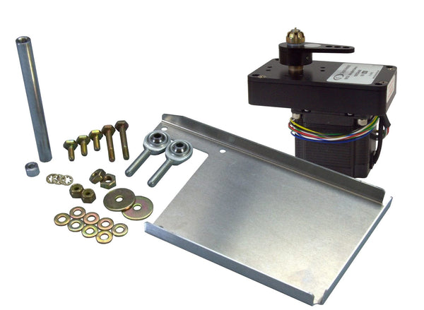 Dynon Avionics Aircraft Parts & Accessories RV-6/7/9 Pitch Servo + Mounting Kit Package 101098-004 RV-6/7/9 Pitch Servo + Mounting Kit Package
