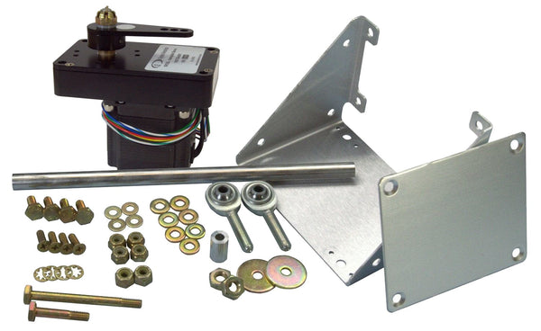 Dynon Avionics Aircraft Parts & Accessories RV-6 Roll Servo + Mounting Kit Package 101098-001 RV-6 Roll Servo + Mounting Kit Package