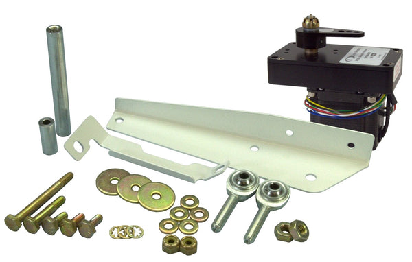 Dynon Avionics Aircraft Parts & Accessories RV-7/8 Roll Servo + Mounting Kit Package 101098-002 RV-7/8 Roll Servo + Mounting Kit Package