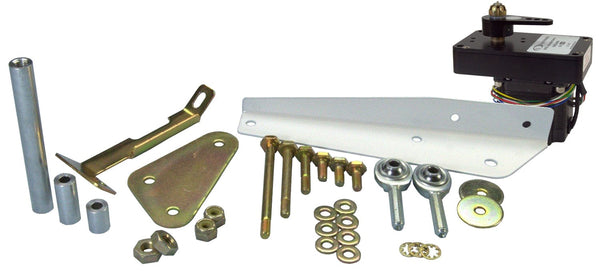 Dynon Avionics Aircraft Parts & Accessories RV-9 Roll Servo + Mounting Kit Package 101098-003 RV-9 Roll Servo + Mounting Kit Package
